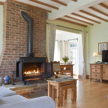 West Wing - Uk43894 Hébergement de vacances Great Edston