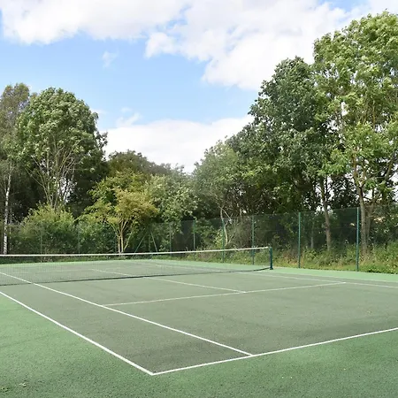 West Wing - Uk43894 Hébergement de vacances *